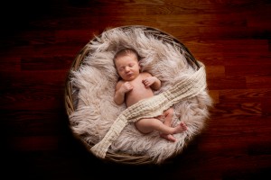 Berkhamsted Newborn Photographer