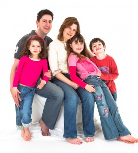 Aylesbury Family Portrait Aylesbury Family Portrait
