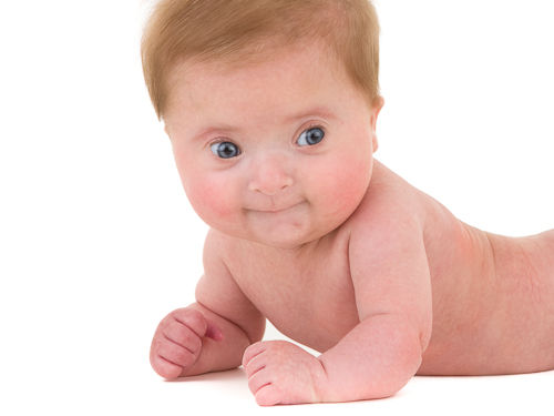 Chesham Baby Portrait