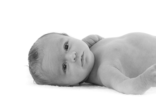 Dunstable Newborn Baby Photographer