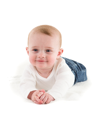 St Albans Baby Photographer - Portraits