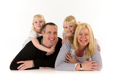 Tring Family Photographer 