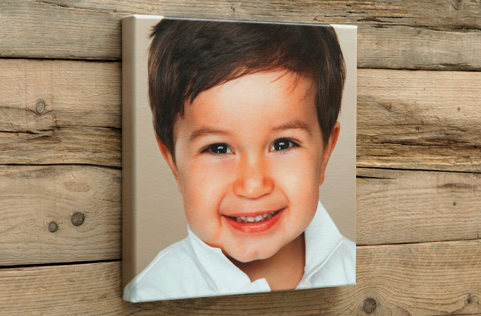 Canvas Wall Portrait Canvas Wall Portrait