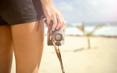 How to choose a camera (Best Buying Guide)
